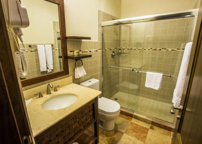 Hotel Cubitá Boutique Resort & Spa