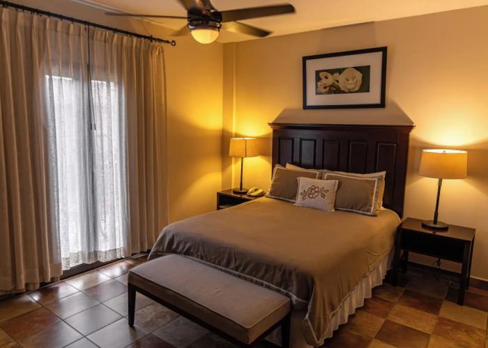 Hotel Cubitá Boutique Resort & Spa