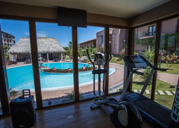 Hotel Cubitá Boutique Resort & Spa