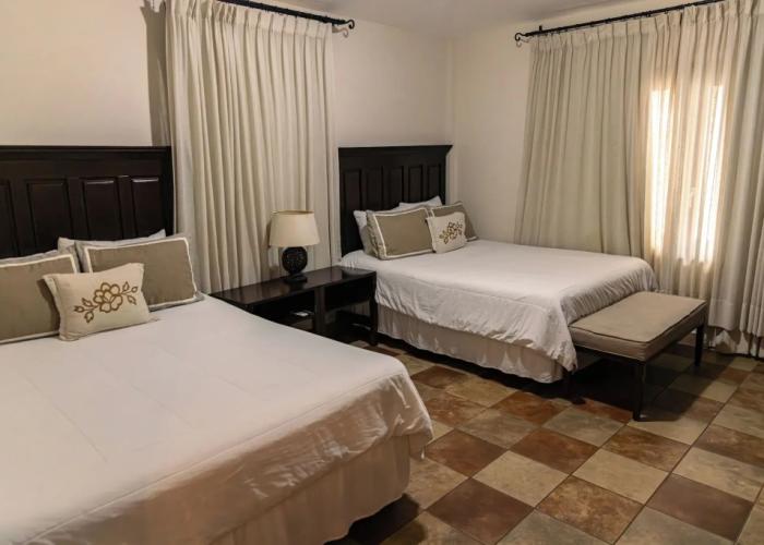 Hotel Cubitá Boutique Resort & Spa