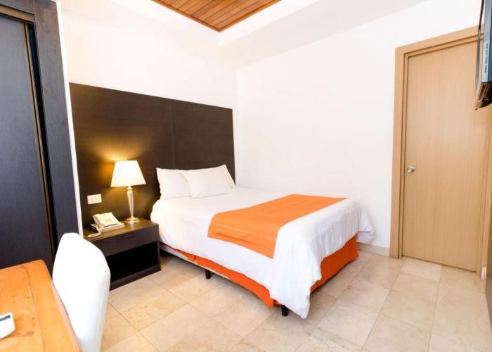 Hotel Faranda Guayacanes, a member of Radisson Individuals