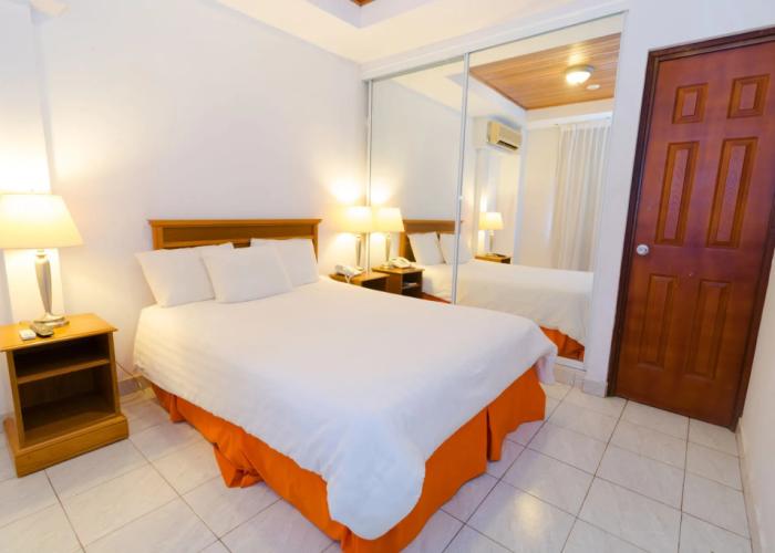 Hotel Faranda Guayacanes, a member of Radisson Individuals