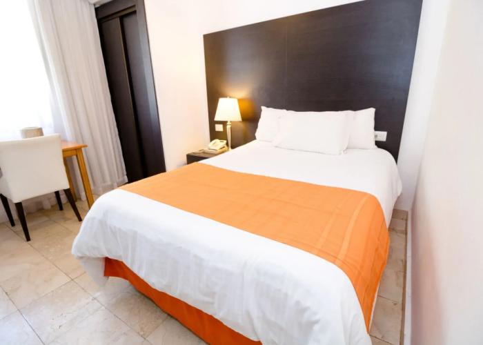 Hotel Faranda Guayacanes, a member of Radisson Individuals