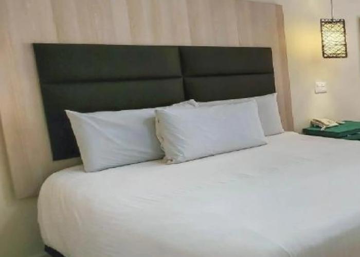 Hotel Faranda Guayacanes, a member of Radisson Individuals