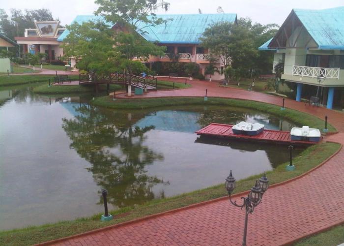 Hotel Faranda Guayacanes, a member of Radisson Individuals