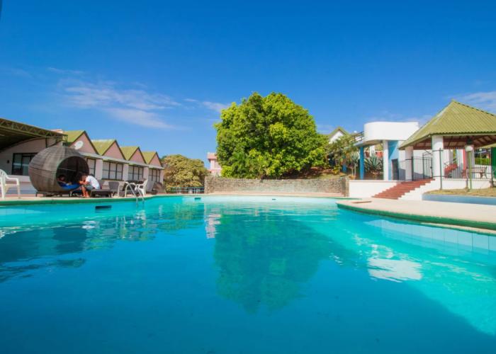 Hotel Faranda Guayacanes, a member of Radisson Individuals