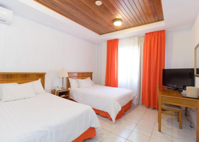 Hotel Faranda Guayacanes, a member of Radisson Individuals