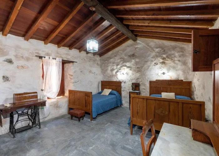 Casa Rural Tamasite