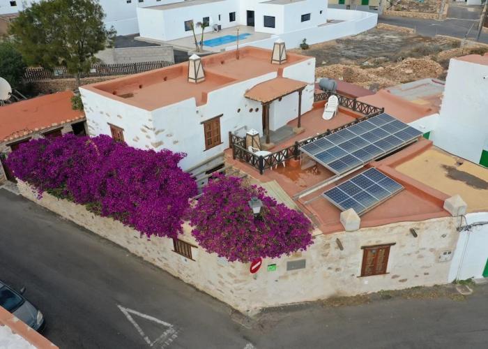 Casa Rural Tamasite