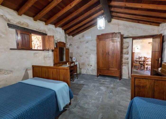 Casa Rural Tamasite