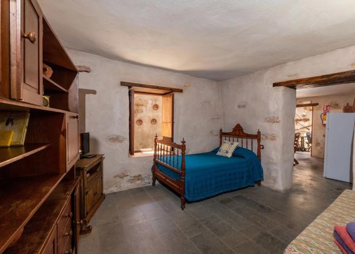 Casa Rural Tamasite