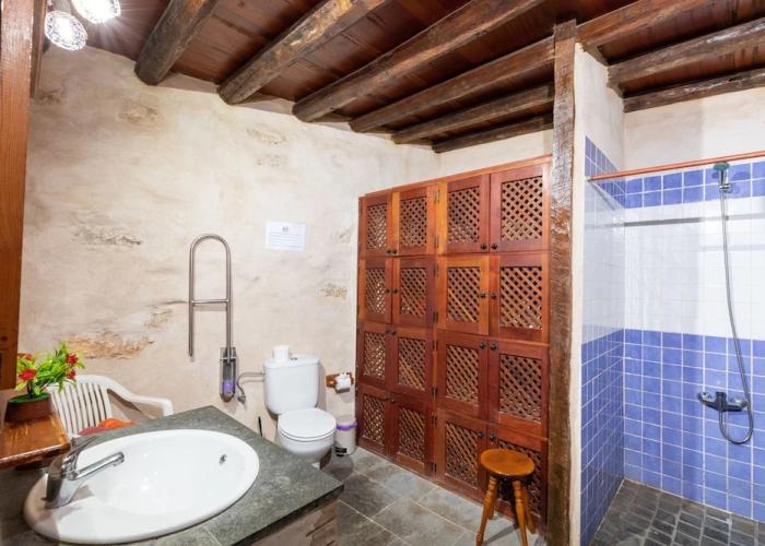 Casa Rural Tamasite
