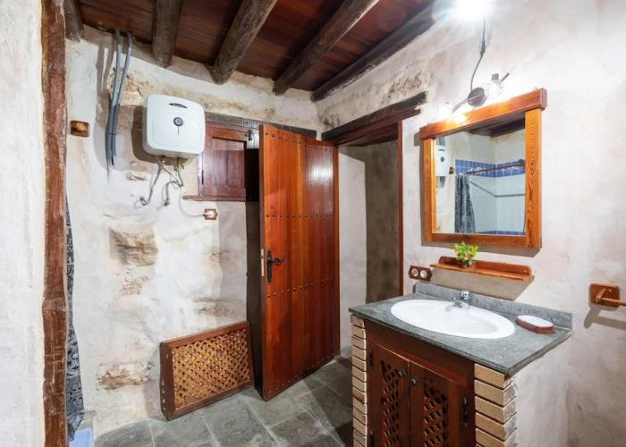 Casa Rural Tamasite
