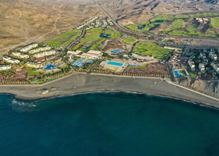 Playitas Hotel Resort