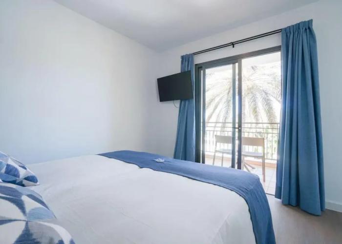 Playitas Hotel Resort
