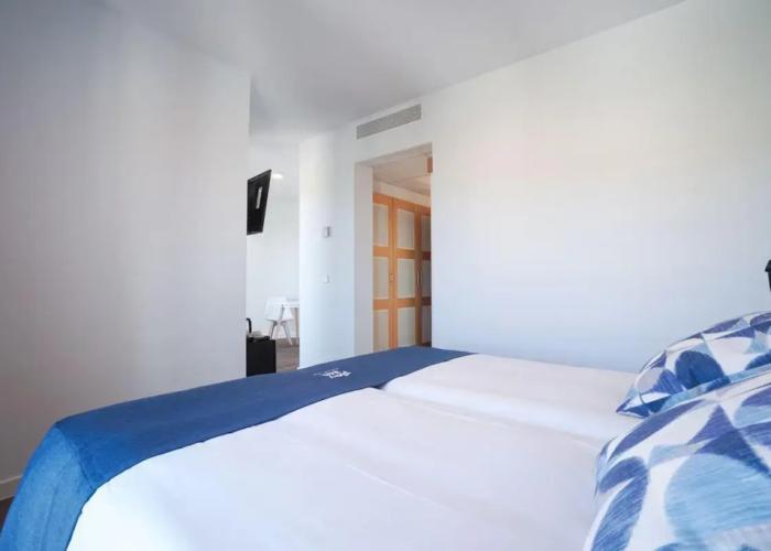 Playitas Hotel Resort