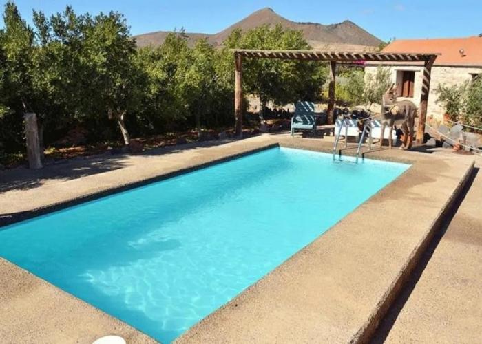 Agroturismo La Gayria