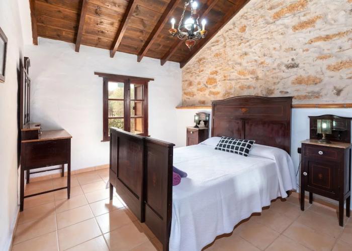 Agroturismo La Gayria