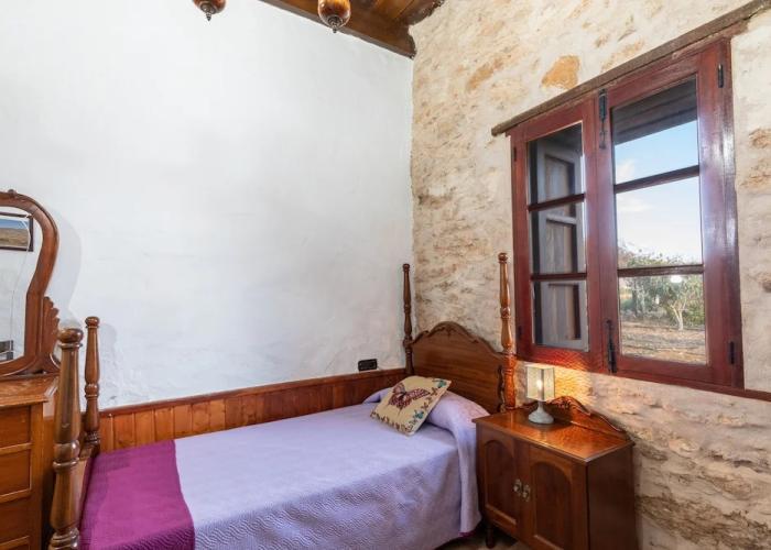 Agroturismo La Gayria