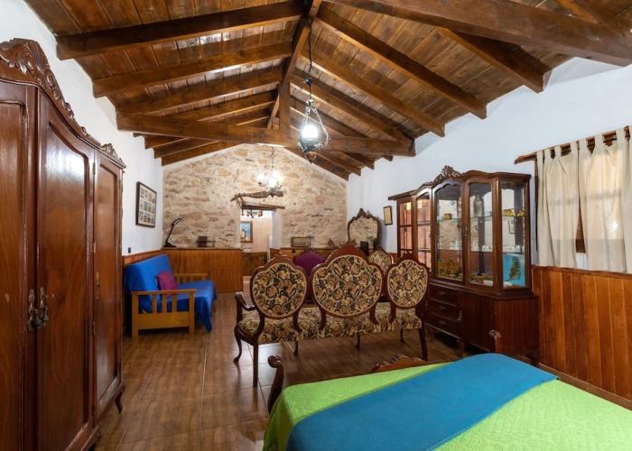 Agroturismo La Gayria
