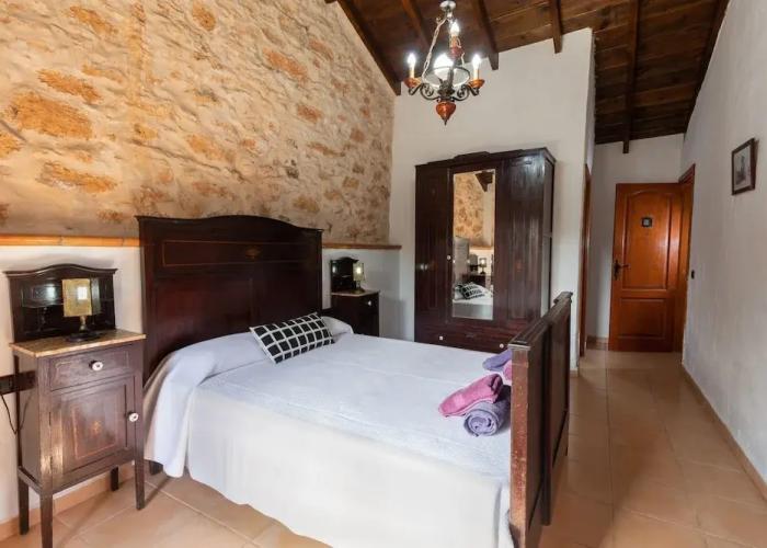 Agroturismo La Gayria