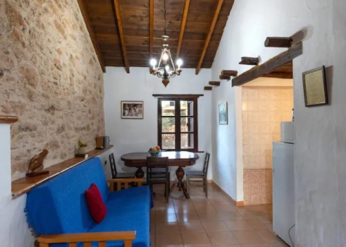 Agroturismo La Gayria