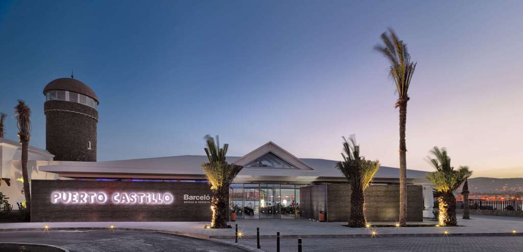 Barceló Fuerteventura Royal Level