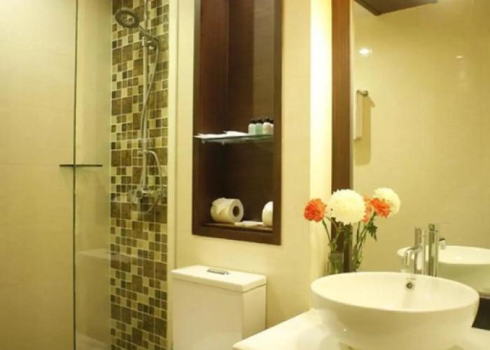 Hotel Crescent Asahikawa