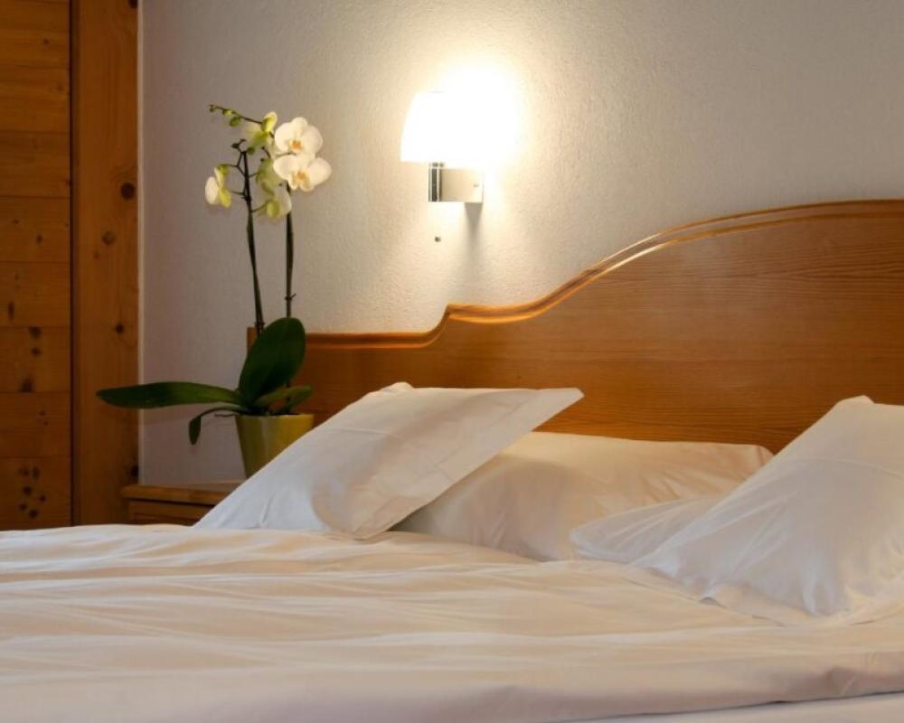 Hotel Berghof Amaranth