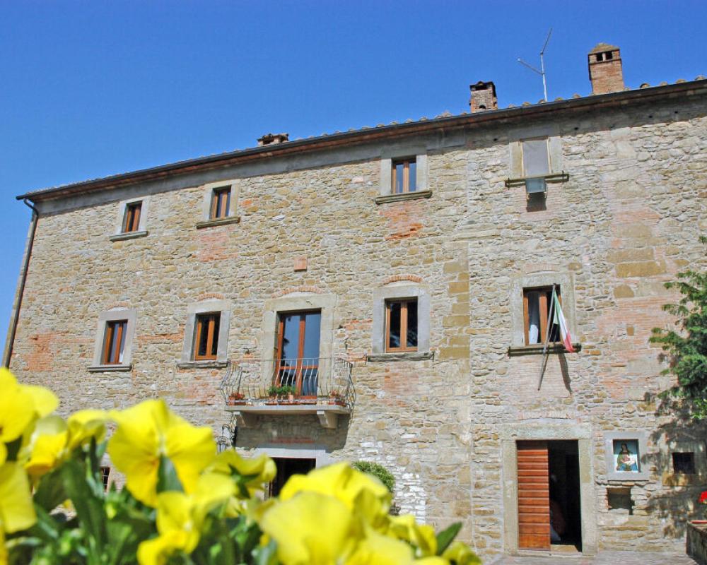 Relais Parco Fiorito