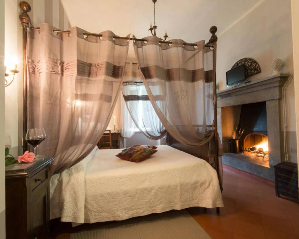 I Capricci di Merion Resort & Spa