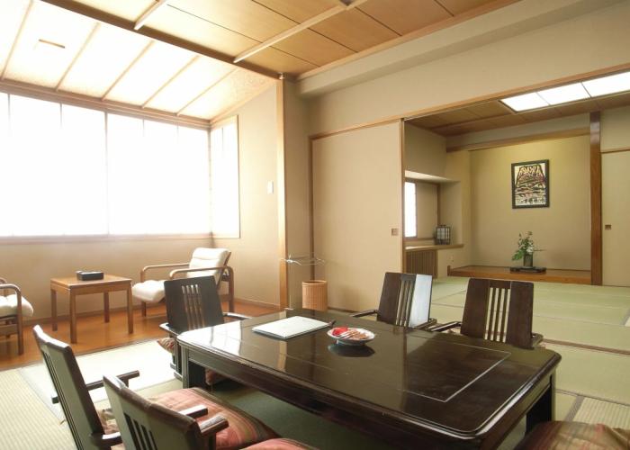 Ryokan Sensyoen