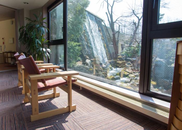 Ryokan Sensyoen