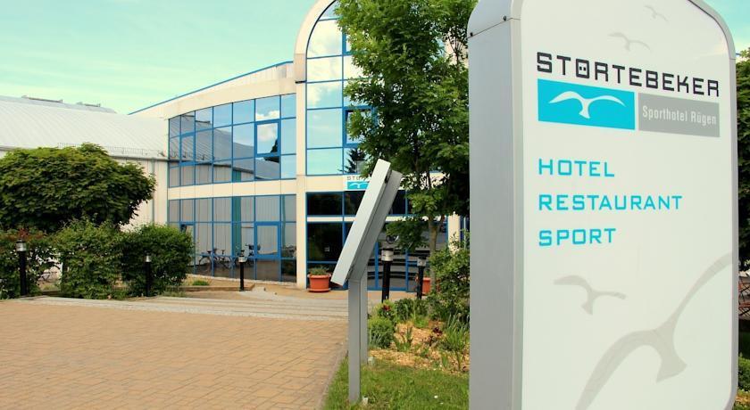 SOIBELMANNS Hotel Rügen