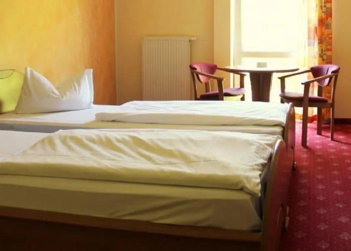 SOIBELMANNS Hotel Rügen