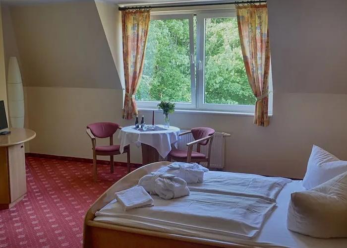 SOIBELMANNS Hotel Rügen