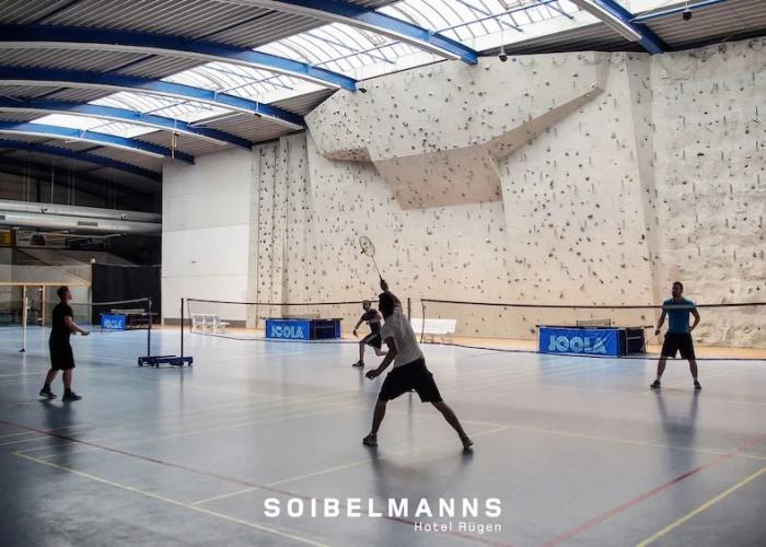 Soibelmanns Hotel Rügen