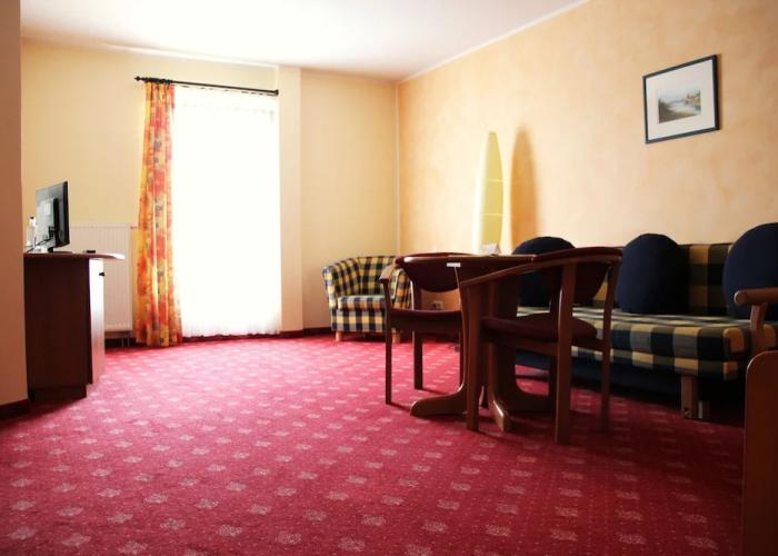 Soibelmanns Hotel Rügen