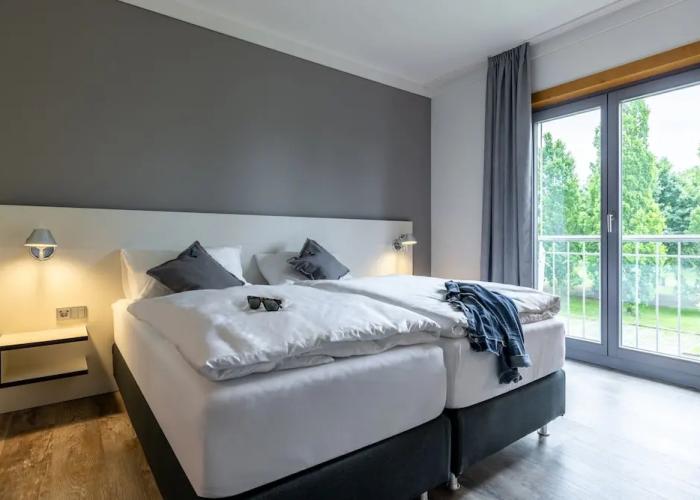 Hotel Leipheim Süd