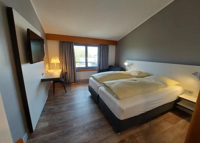 Hotel Leipheim Süd