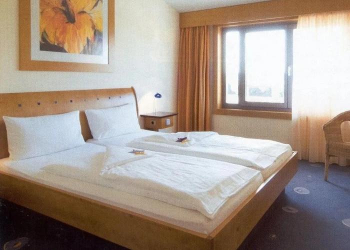 Hotel Leipheim Süd