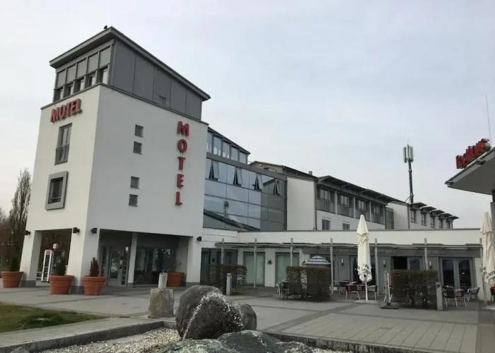 Hotel Leipheim Süd