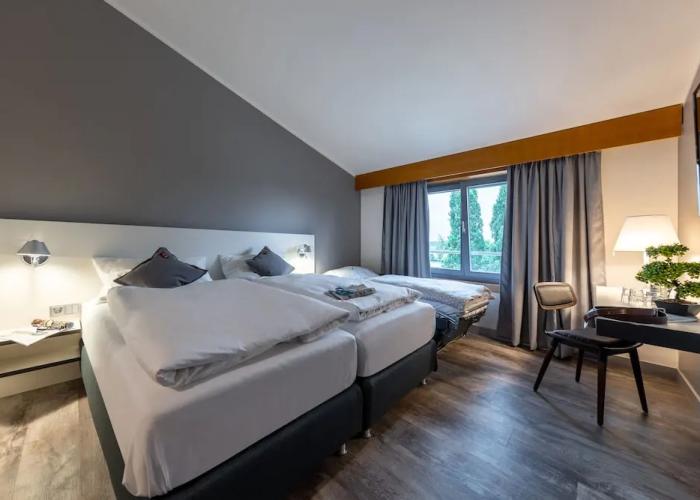 Hotel Leipheim Süd