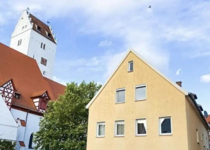 Haus Leipheim