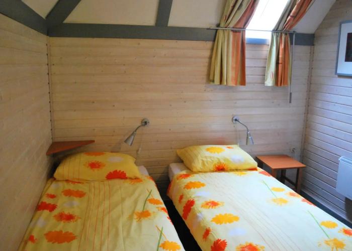 Holiday Home in Reimboldshausen With Balcony