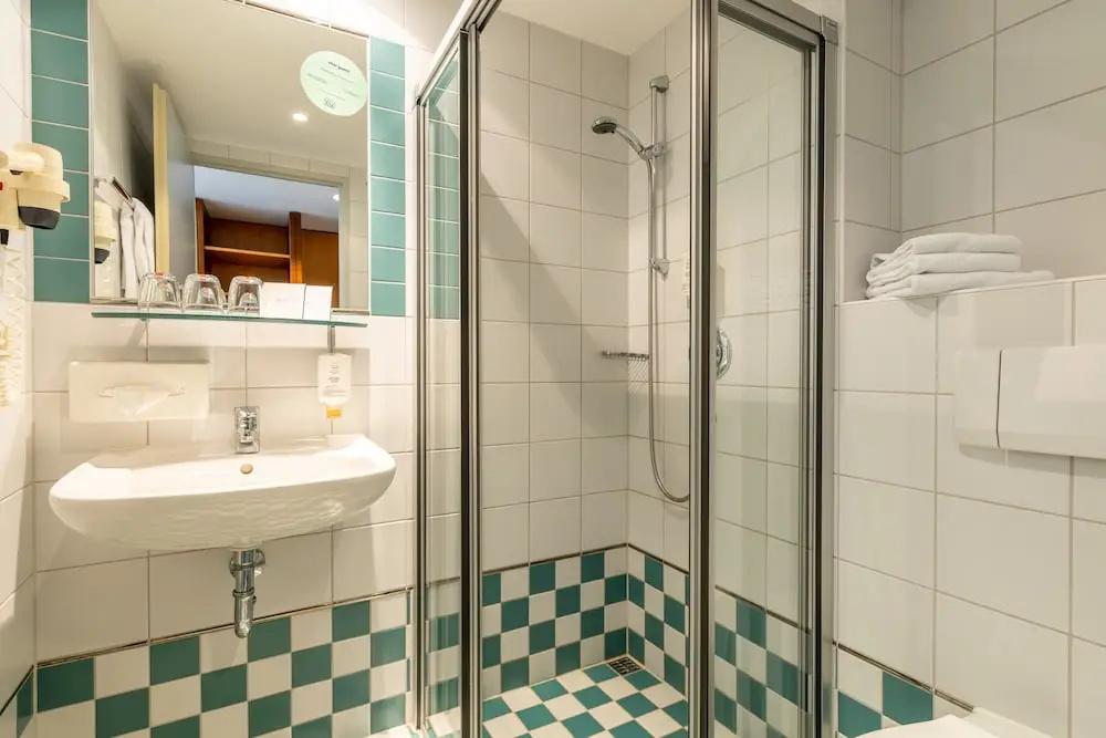 фото Hotel Dresdner Tor Süd