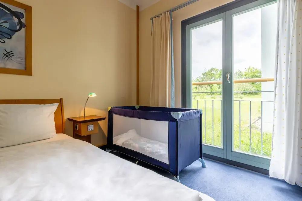 фото Hotel Dresdner Tor Süd