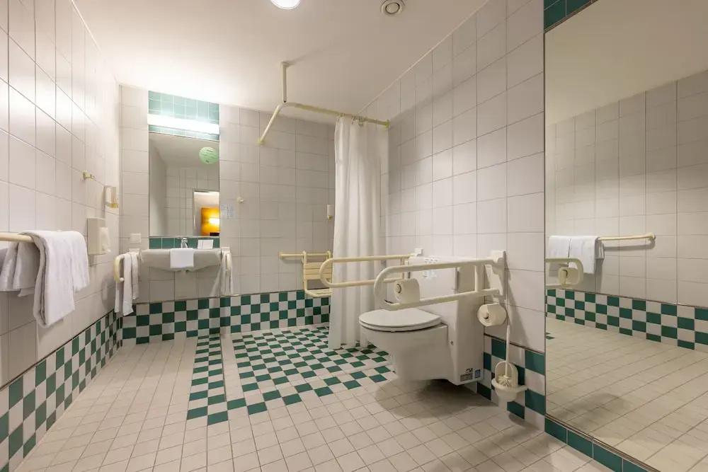 фото Hotel Dresdner Tor Süd