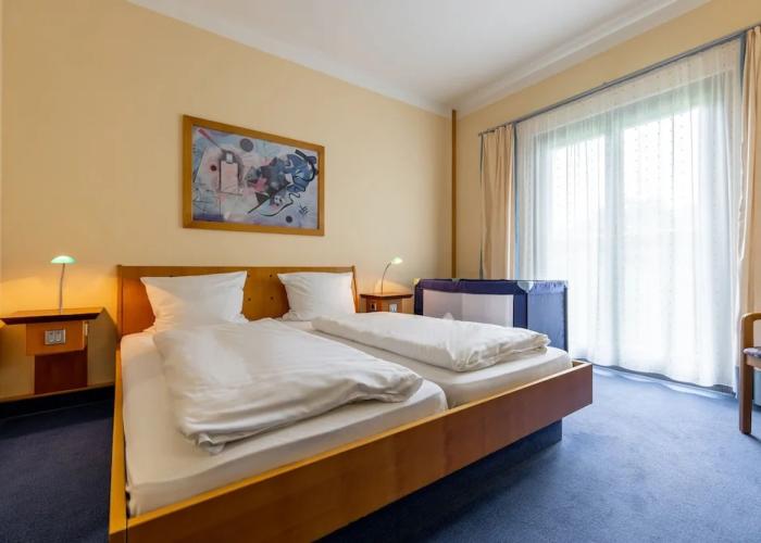 Hotel Dresdner Tor Süd