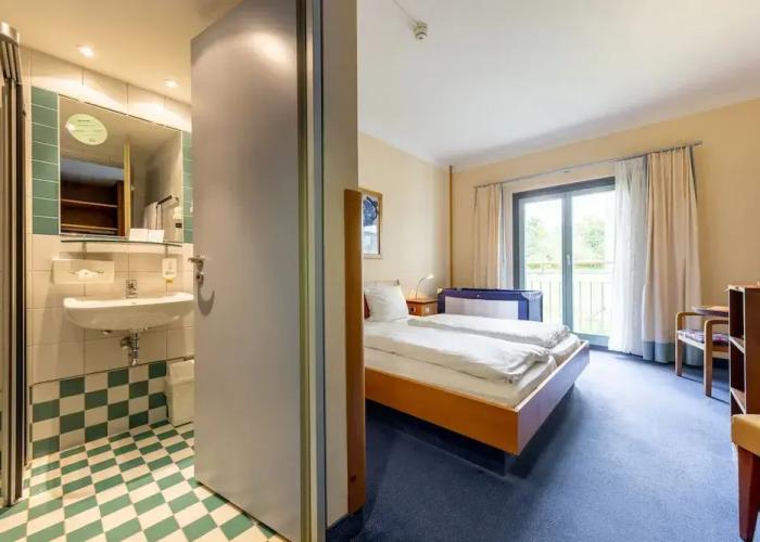 Hotel Dresdner Tor Süd